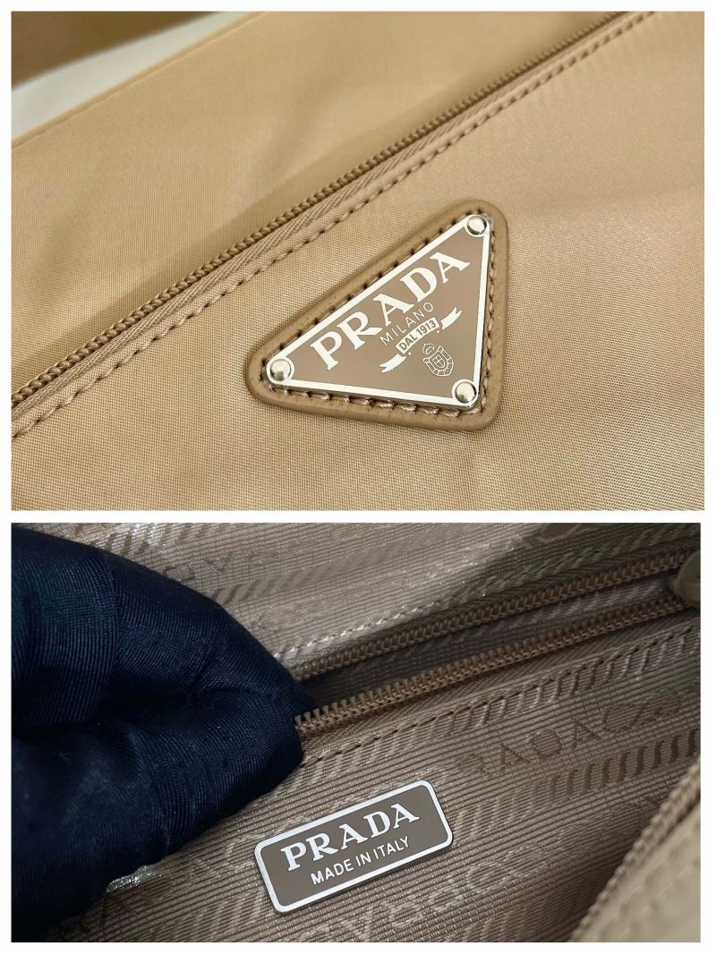 Prada Satchel Bags